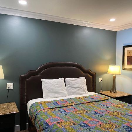 Redondo Beach Motel - Lax 加迪纳市 外观 照片